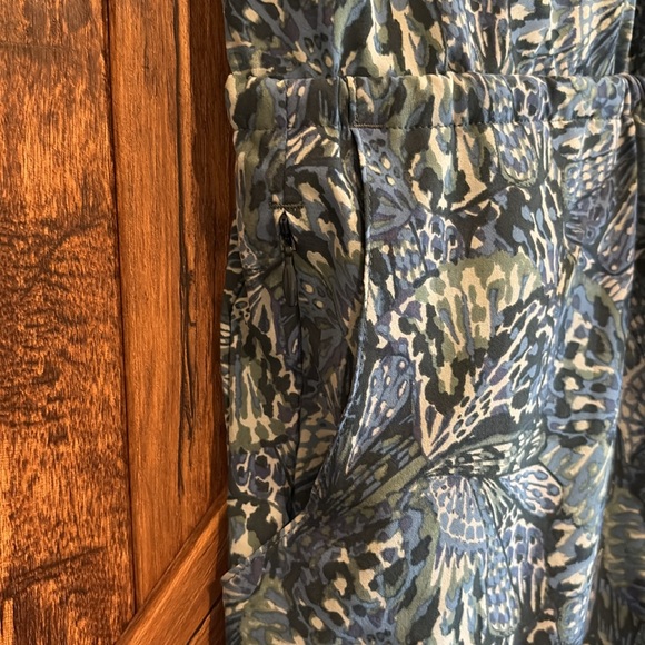 Toad&Co Romper - Picture 3 of 6